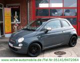 Fiat 500 Pop Star+Automatik+49.800 KM+Klima+Bluetooth - Fiat 500: Star