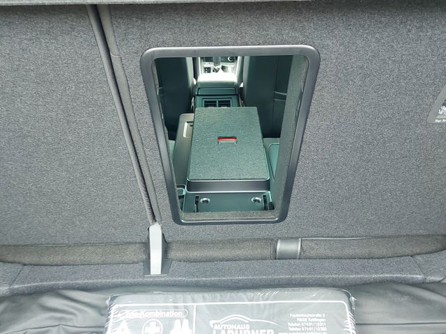 Ateca 1.5 TSI DSG *Navi/AHK/LED/SHZ/ACC*