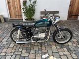 Simson AWO 425 S Custom,Café Racer, Vape, Dellorto  - SIMSON S 425 AWO