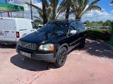Volvo XC90 D5 Automatik - - Volvo XC90 aus 2003