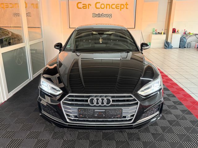 Audi A5 Sportback 40 TDI sport S Line Pano Virt.Displ