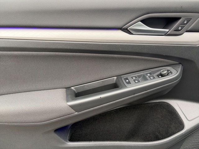 Golf VIII Life 1.5 eTSI DSG/NAVI/L+S/SHZ/LED/