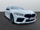BMW M8 Baureihe M8 Coupe Competition* - weiße BMW M8