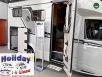 Knaus Tourer VAN 500 MQ Vansation 150 PS Automatik