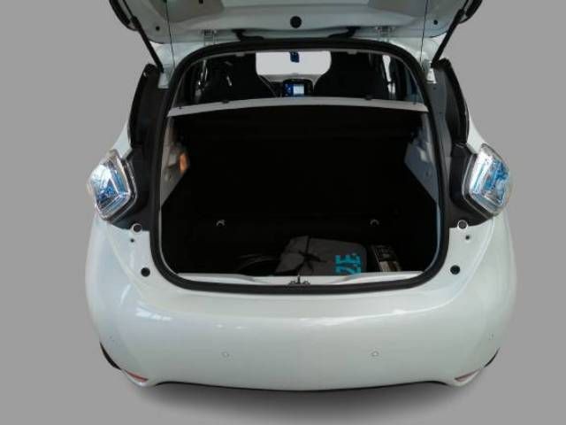 Fahrzeugabbildung Renault ZOE 22kwh Intens Batteriemiete