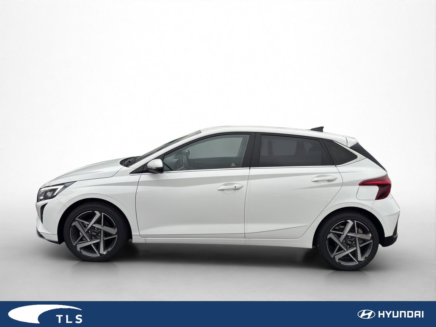 Hyundai i20 – Bild 6