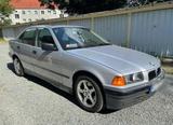BMW 316i E36 - 1993 Bj - Top Zustand - BMW 316 aus 1993