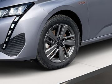 Peugeot 308 - 8
