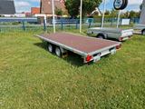 Humbaur Universal3500 - Offers