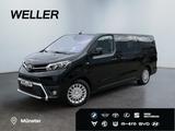 Toyota Proace 2,0l-D-4D L2 Verso Executive *HUD*Standhz - Toyota Gebrauchtwagen in Münster