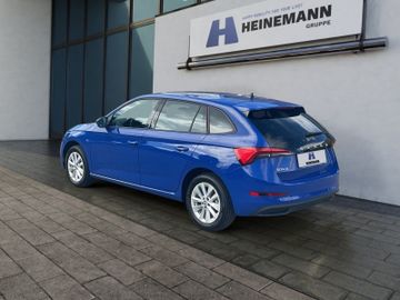 Skoda Scala - 3