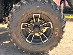 TGB BLADE 560 Allrad*ABS*Touring*T3