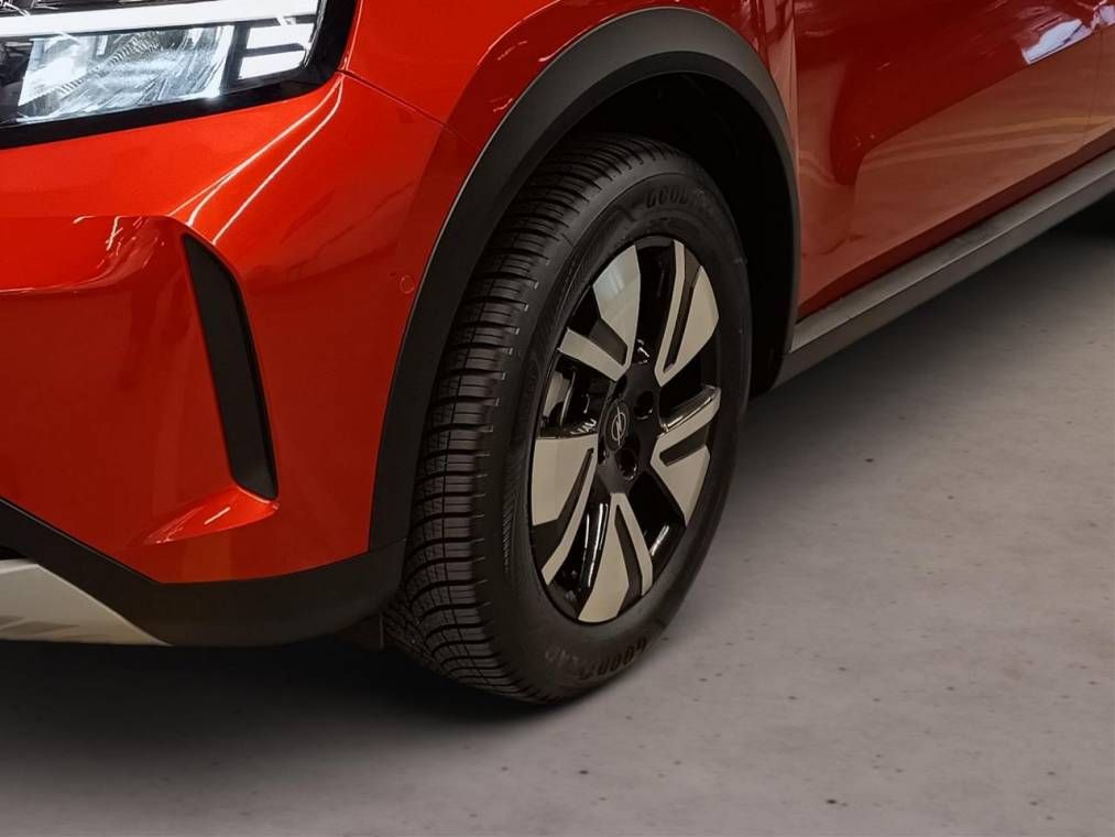 Fahrzeugabbildung Opel Frontera GS MildHybrid 81KW 6e-DCT