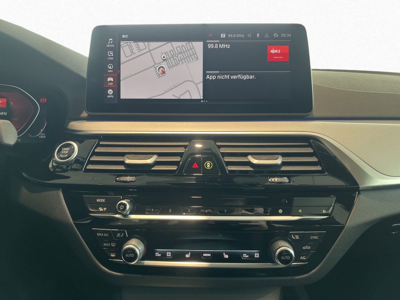 BMW 530 - Bild 14