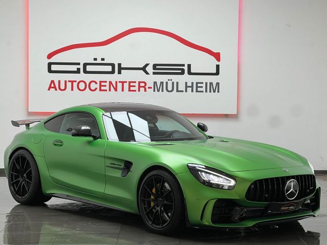 Mercedes-Benz AMG GT R,Carbon,Burmester,Digital Cockpit,Kamera