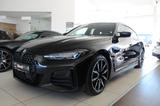 BMW M440 i xDrive Gran Coupe M Sitze 19" Laser - BMW M440 mit 5 Türen