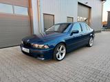 BMW E39 525 D Facelift 236000 TKM Service ... - BMW 525: 525d E39