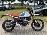 BMW R 12 GS G/S Komfort-Paket - BMW R 12 G S