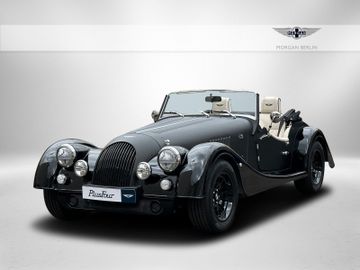 MORGAN Plus Four - MORGAN BERLIN -