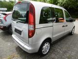 Mercedes-Benz Vaneo 1.9 Automatik Klima(Rollstuhlrampe) - Mercedes-Benz Vaneo: 1.9