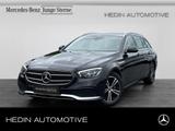 Mercedes-Benz E 220 d T AVANTGARDE|DISTR|MBUX|SHZ|AHK|360° - gebrauchte Mercedes-Benz E 220 aus dem Jahr 2023
