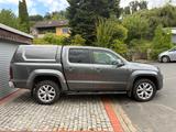 Volkswagen Amarok - gebrauchte VW Amarok aus dem Jahr 2019