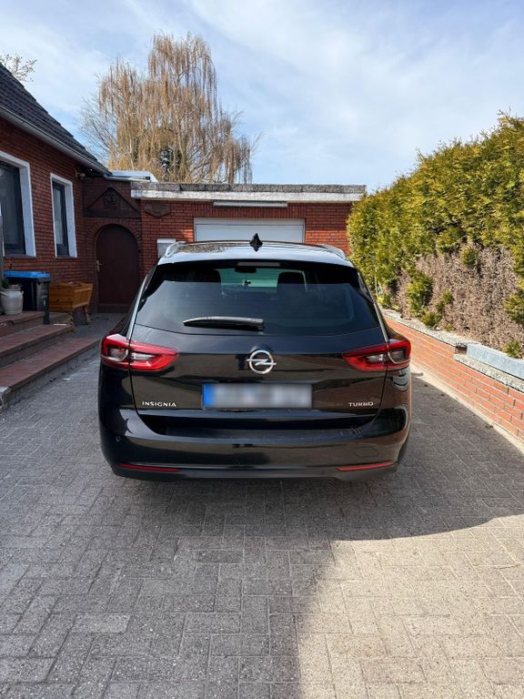 Image of Opel Insignia