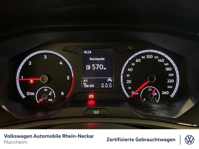 Volkswagen T-Roc - Bild 16