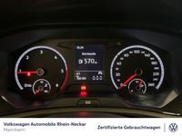 Volkswagen T-Roc - Vorschau Bild 16