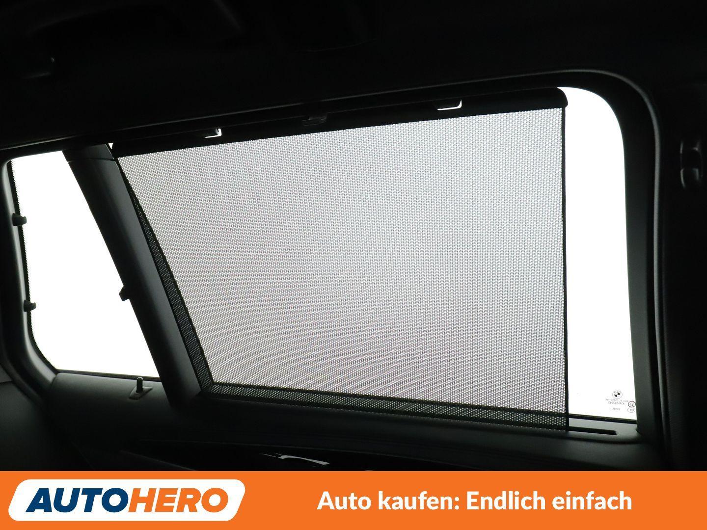 BMW 520 5er 520i M Sport Aut.*LED*TEMPO*360-CAM*PLA*PDC*, миниатюра 28