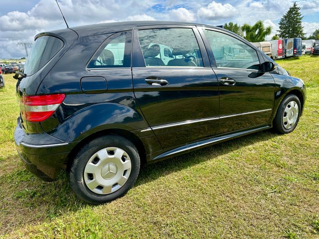 Mercedes-Benz B 170 Automatik — Bild 3