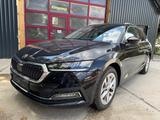 Skoda Octavia Combi Selection Plus - Skoda Octavia: Selection Plus