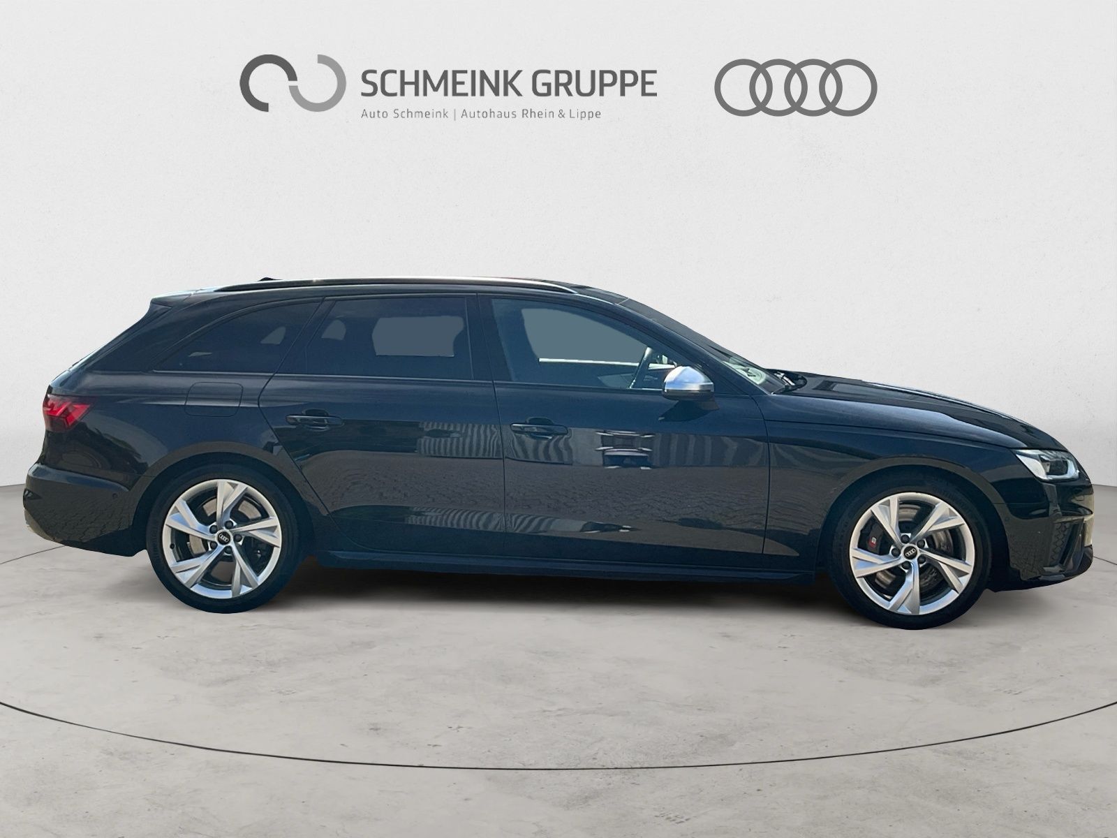 Audi S4 - Bild 6