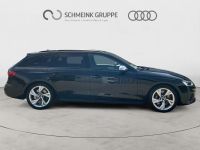 Audi S4 - Vorschau Bild 6