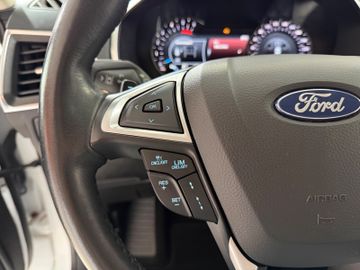 Ford S-Max - 7