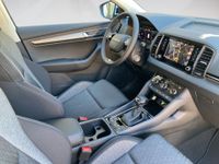 Skoda Karoq - Vorschau Bild 10