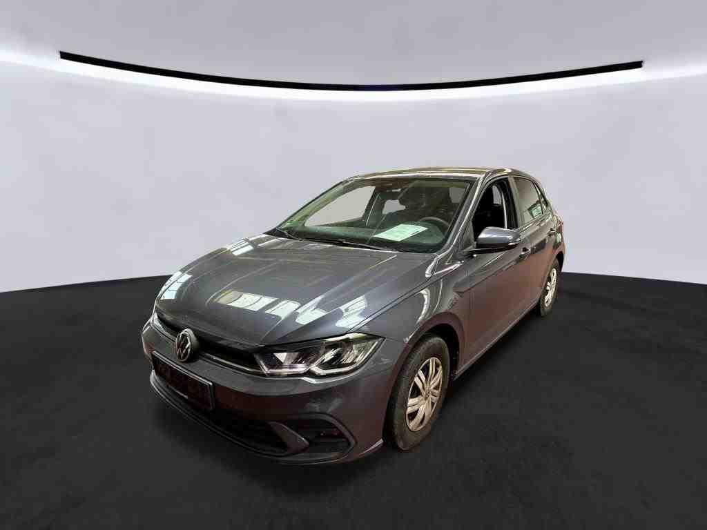Volkswagen Polo 1.0 MPI AHK PDC SITZHZG LED KLIMA