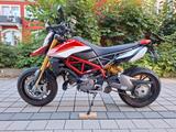 Ducati Hypermotard 950 SP - DUCATI HYPERMOTARD 950 SP