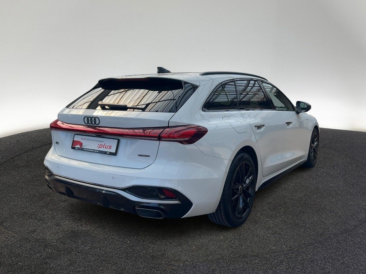 Audi A5 - Bild 5