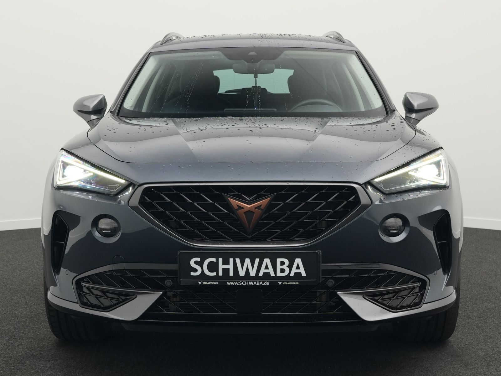 Cupra Formentor - Bild 7