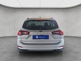 Ford Focus Turnier 1.0 EcoBoost COOL&CONNECT - Ford Focus: Kombi
