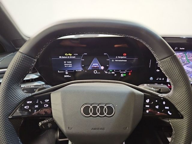 A5 Limousine TDI quattro S-LINE+TECH-PRO+MMI-PRO