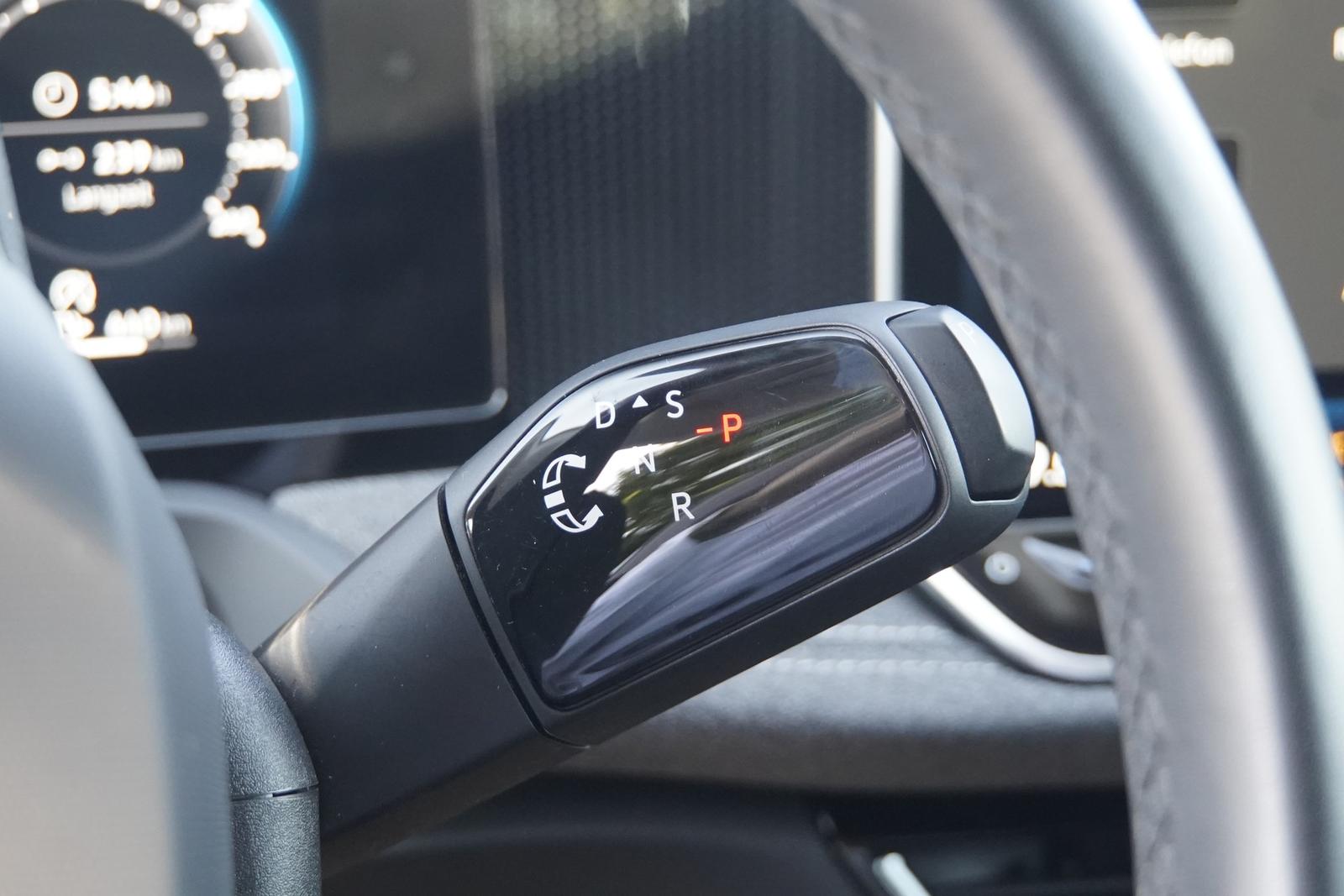 Volkswagen Passat 1.5 eTSI DSG LED ACC Navi Kamera, миниатюра 19