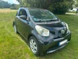 Toyota IQ - Klimaanlage, Alufelgen, 2hd - Toyota IQ: Iq2