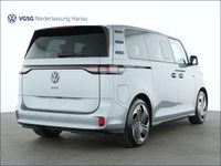 Volkswagen ID. Buzz - Vorschau Bild 5