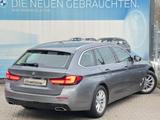 BMW 520d xDrive Tour HuD DA-Pro LASER RFK Sportsitz - BMW 520 in Duisburg