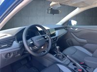 Skoda Scala - Vorschau Bild 10