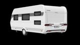 Hobby De Luxe 545 KMF *Modell 2026* - Hobby De Luxe 545 KMF