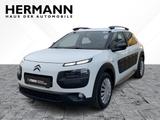 Citroën C4 Cactus 1.2 VTi / PureTech 82 Feel CAM*LED*SHZ - Citroën C4 Cactus