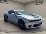 Chevrolet Camaro Coupé V8 SS Xenon Leder HUD Kamera - Chevrolet Camaro: Ss